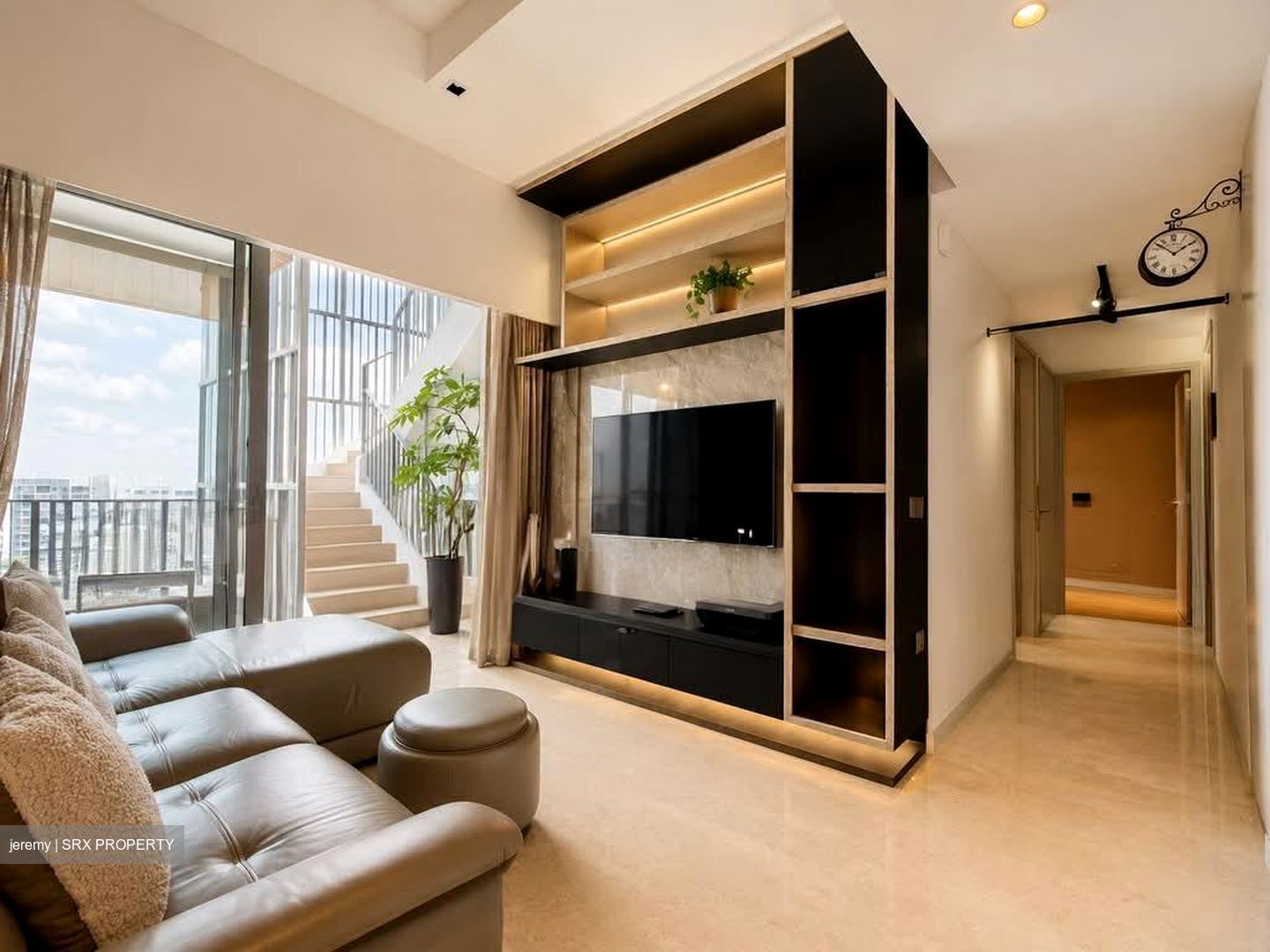 Riversails (D19), Condominium #592993371